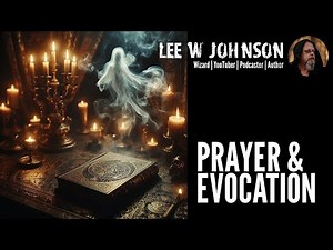 Prayer and Evocation