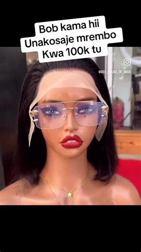 Dee_house_of_wigs (@dee_house_of_wigs)’s videos with original sound - official_BangaI Baffallo