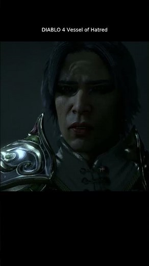 🤯 URIVAR UNMASKED! Diablo 4 Vessel of Hatred Cutscene SHOCKS EVERYONE! 😱 (4K)