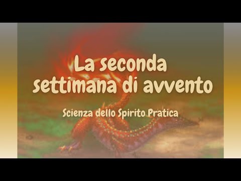 The Second Week of Advent | Ivo Bertaina - 46 -