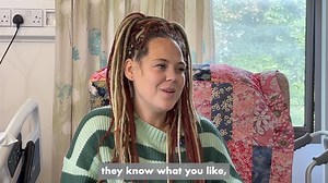 25K views · 200 reactions | For #HospiceCareWeek2024 we've highlighted stories of where our front line staff have made a day matter for someone in our care. Today we share an experience from the patient's perspective. We've recently helped Leonie achieve her goal to be at her brother's wedding. This is her story... | Cornwall Hospice Care | Facebook