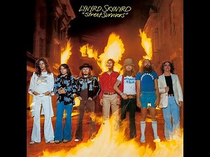 Lynyrd Skynyrd - That Smell (1977)