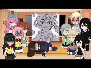 My favourite characters react | Tsukasa Tenma | Project sekai/colourful stage