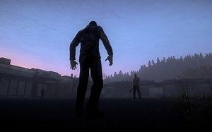 H1Z1: Free-To-Play MMO Zombie-Style Gameplay By SOE - SlashGear