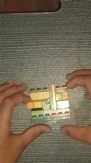 Lego gun mechanism#legocity #lego #legostarwars #legostopmotion #legocreator #legos