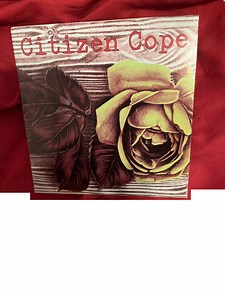 Citizen Cope - Citizen Cope