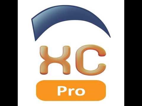 XC Track Einsteiger Tutorial Teil 1