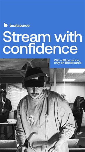 Discover why Beatsource is the ultimate music source for DJs who play everything 🔥 | Beatsource