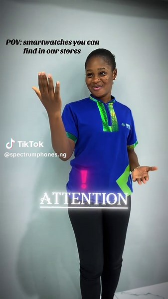 Spectrum Phones Ltd on TikTok