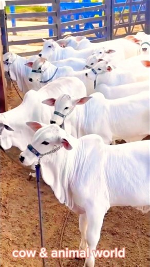 🐄❤️ Cute Cow Baby Moments!#Cow #CowBaby #CuteCalf #Calf #AnimalShorts #CuteAnimals