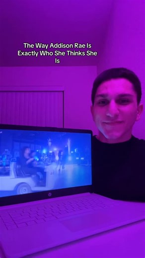 popopulation on Instagram: "Addison Rae Is Carrying The Pop Genre🏖✨💕#addisonrae #grammys #grammys2026"