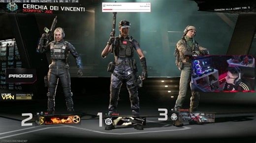 DARK MATTER GRIND 🚨!vpn !coaching !sub !prime !bf6settings !prozis