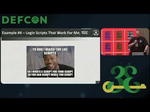 DEF CON 33 - Locked Down, Not Locked Out: How I Escaped Yr Secure Operator Workstation - Aaron Boyd