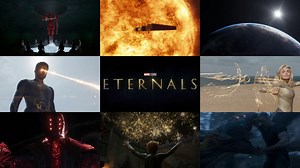 The final trailer of the Marvel movie 'Eternals', which depicts the successor hero of the Avengers who will face the crisis of 7 days until the destruction of the earth