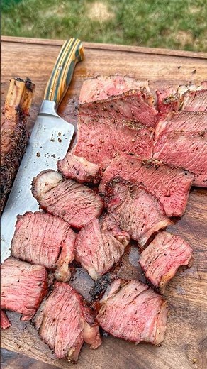 Wagyu Cowboy Ribeye