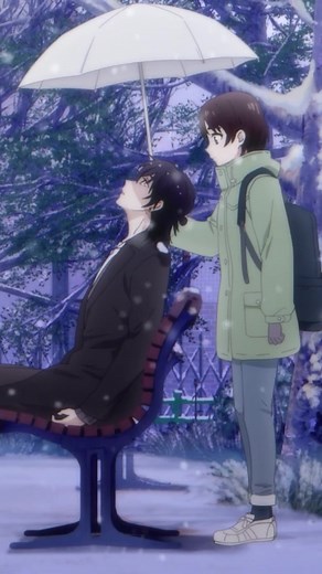 El Chico Guapo Es un Toxico | Hananoi-Kun to Koi no Yamai