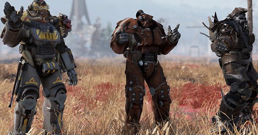 Is Fallout 76 cross-platform? Multiplayer options explained