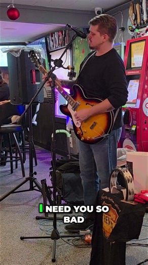 "Black Magic Woman": Under Her Spell #shorts