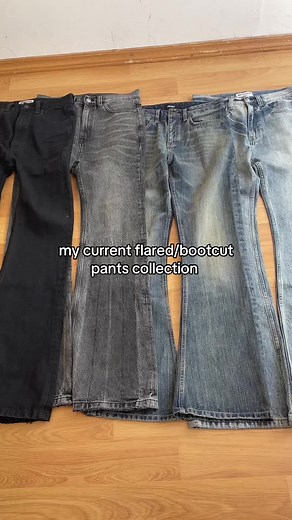 mvt restocked everything #balenciaga #losttapes #flaredjeans #fashiontiktok #archivefashion #flaredenim #fyp