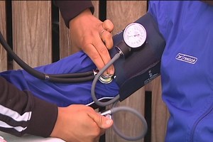 Understanding Your Blood Pressure