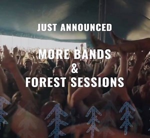 9K views · 130 reactions |  MORE BANDS JUST ANNOUNCED AT bit.ly/2000trees2305  Head over to the website to see who'll be joining us in The Forest this year, as well as a bunch of other new additions! | 2000 Trees Festival | Facebook
