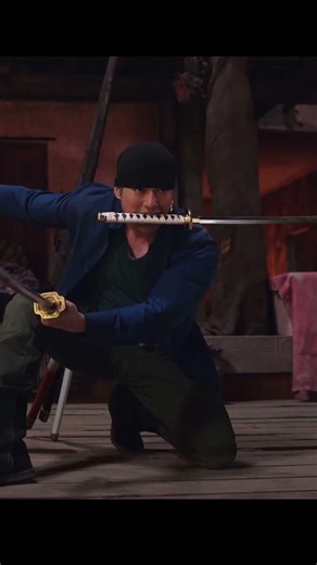 Luffy Crew in Real Life �