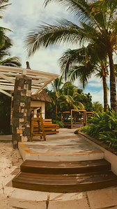 🎞Poste de Flacq in cinematic mode🎞 #cinematic #travel #gopro #weekend | WOW Mauritius