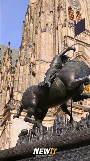 Essa pode ser a cidade mais bonita da Europa… e pouca gente fala sobre isso.