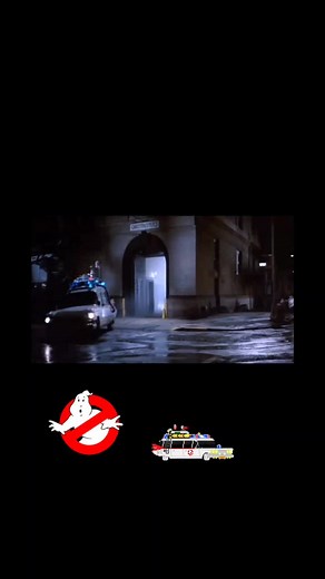 Ghostbusters Ecto-1 Siren: Iconic Sound Revealed
