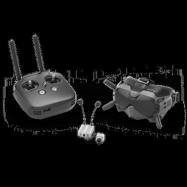 DJI FPV数字图传系统 - DJI 大疆创新