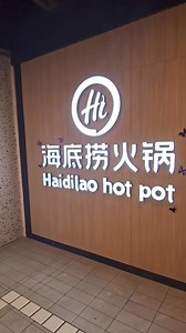 Is Haidilao the best Hot Pot in the world? #haidilao #hotpot #food #bangkok #Thailand #cooking #recipes #foodie | POV: Digital Nomad