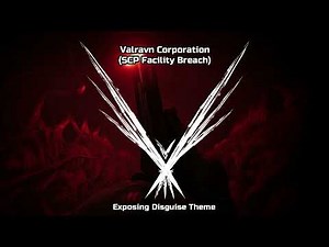 [SCP: Facility Breach] Valravn Corporation Full Soundtrack (Reupload)