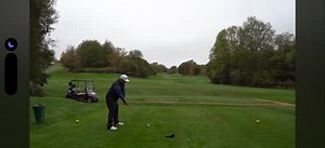 The first 7° & 9° Fairway Wood #1 is available to pre order at Eleven-Golf.com🔥 Check out James’ latest review💣 | Eleven Golf