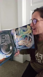 14K views · 69 reactions | Best Christmas Book Ever! - LIVE READING Get yours -- allinpublishing.com | Katie McCabe | Facebook