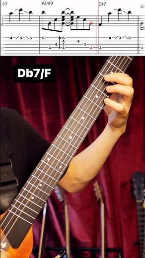 Aruarian Dance - Nujabes / The Lamp is Low - Laurindo Almeida solo guitar cover & tab