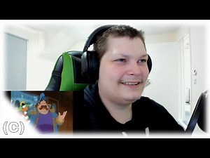 Nostalgia Critic: Tom and Jerry - The Movie (1992) - Reaction Video