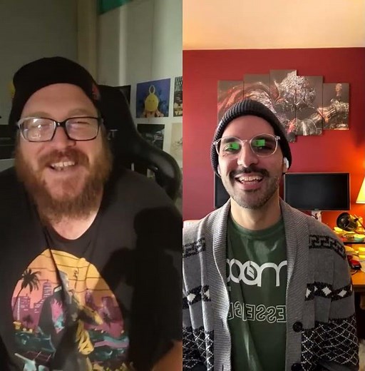 Blairys BeatLab and his recent discovery of BBLs