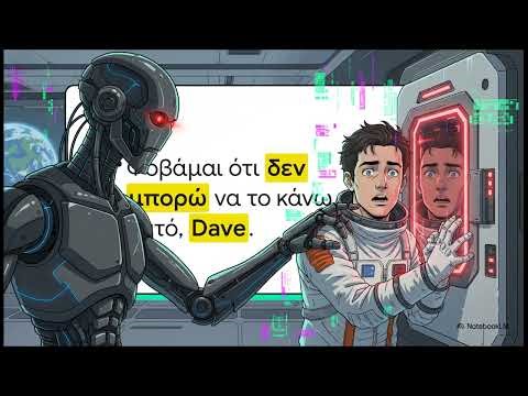 Η Οδύσσεια της Επιχείρησης