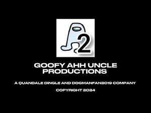 GOOFY AHH UNCLE PRODUCTIONS (Variant:6)