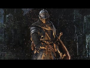 Dark Souls Remastered: 7 Minutes of Blighttown Gameplay 1080p 60fps