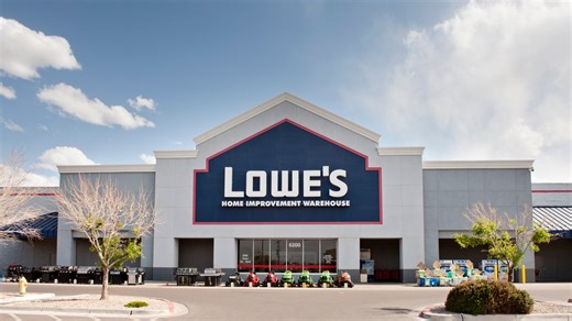 Hardware giant 'a million times better than Lowe’s' confirms 15 new stores