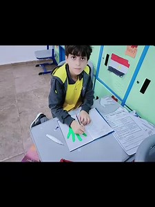 Fourth graders 4B 朗 Learning about Metric units of length  And each unit used to measure what ❓ And How to convert from unit to another  #Math_department | Blue Sky Language School BSLS - New Cairo | Facebook