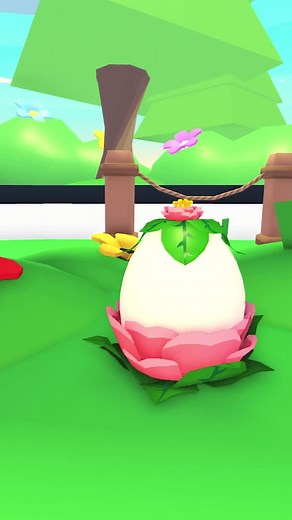 The Garden Egg Event: 8 New Pets! Complete Obby Stages for Rewards