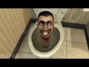 Normal Skibidi Toilet Full Song (FULLSCREEN Version)