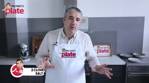 How To Make Moist Chicken Cacciatore Like An Italian