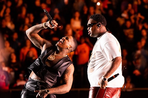 MUSTARRRRRRD!!!! The 19 best DJ Mustard-produced songs