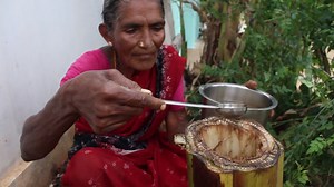 40M views · 289K reactions | Yummy Banana Juice | Village Food Factory | Facebook