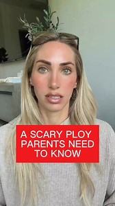 464K views · 10K reactions | ⚠️ NEVER LEAVE WITH SOMEONE YOU DO NOT...