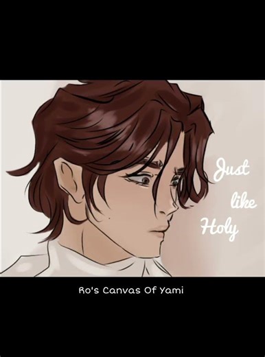 When Heaven Falls for Hell 🪽🖤 #manhwa #animationart #edit #love #anime#booktok #trending