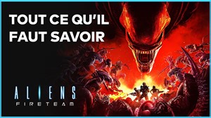 Aliens Fireteam Elite : Gameplay, coop, date.. Tout savoir en moins de 5 minutes